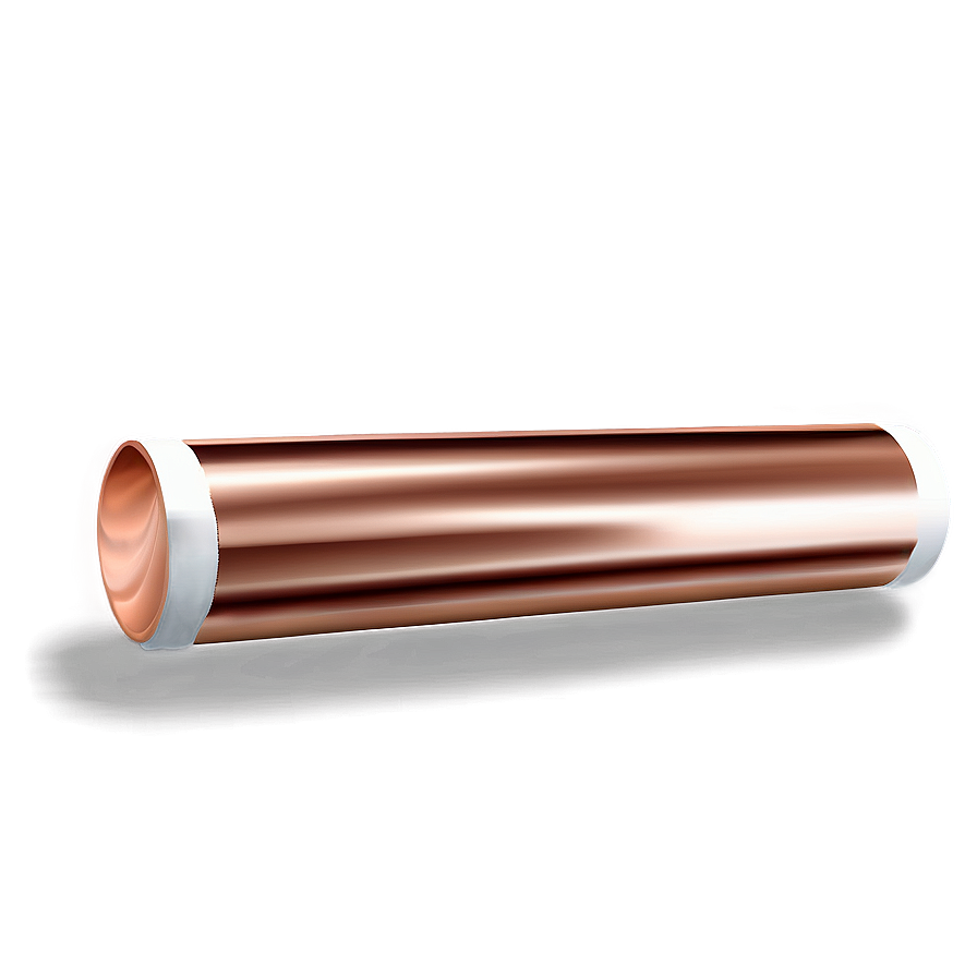 Copper Electrical Conductor Png 06112024