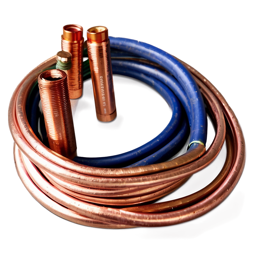 Copper Electrical Conductor Png Tdt