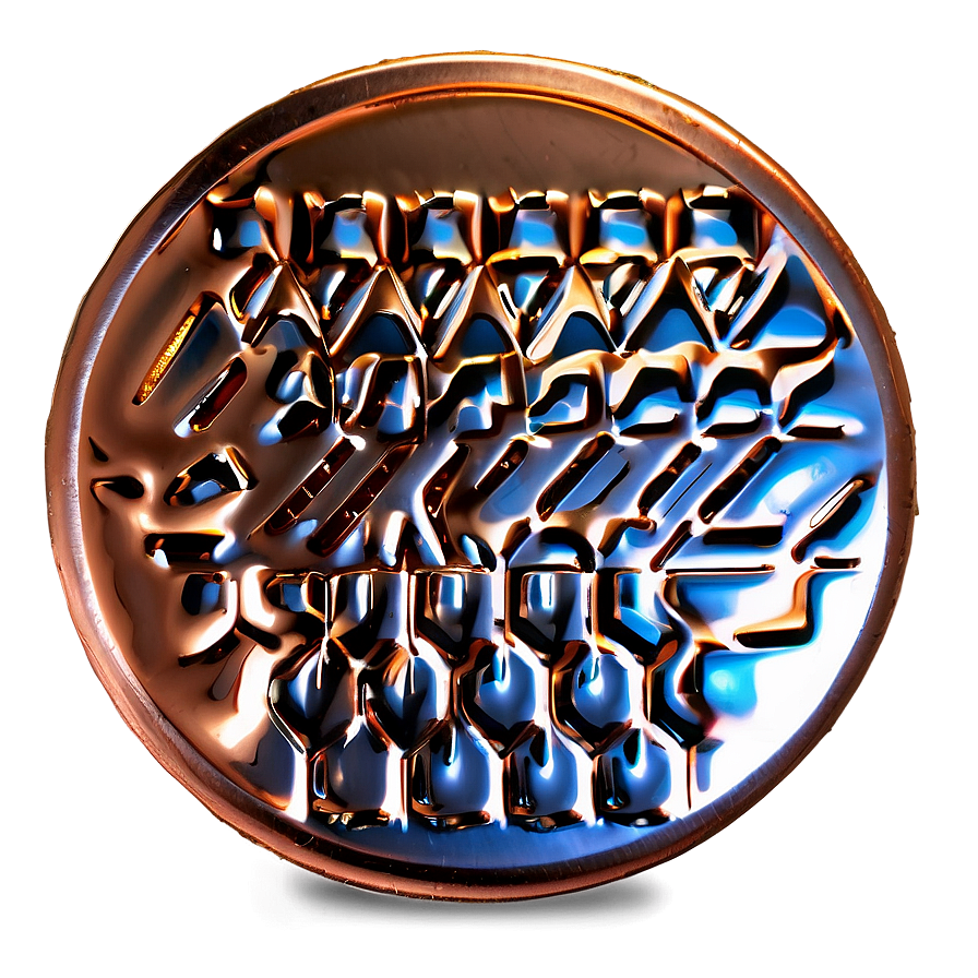 Copper Element Png Mow98