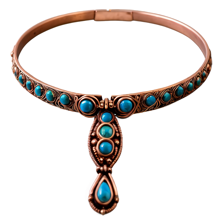 Copper Jewelry Design Png Ydm