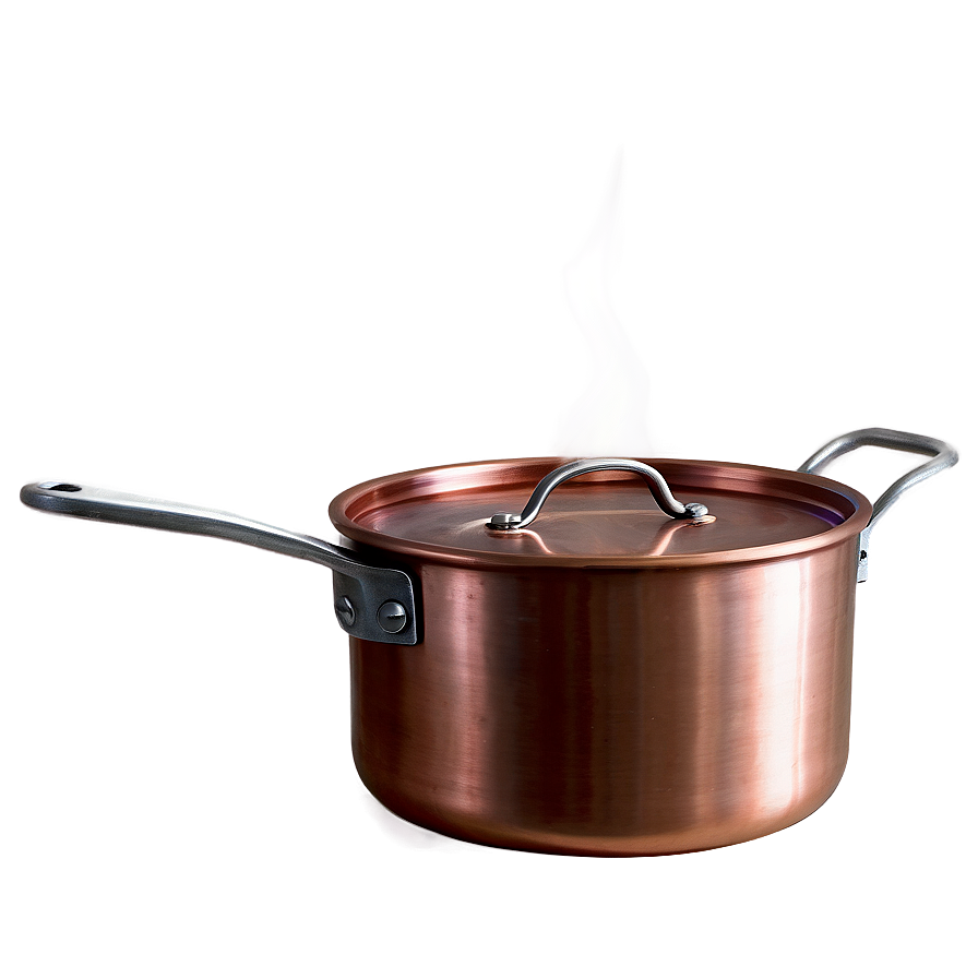 Copper Pot Png Duv6