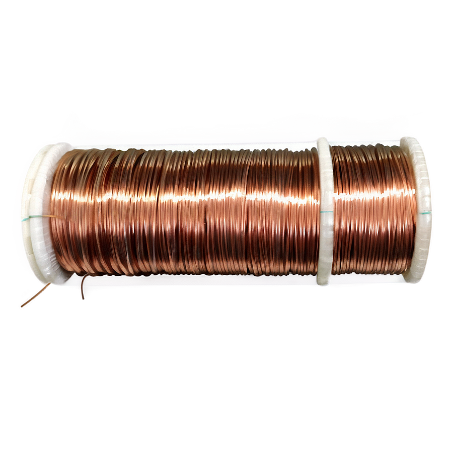 Copper Wire Png Acn61