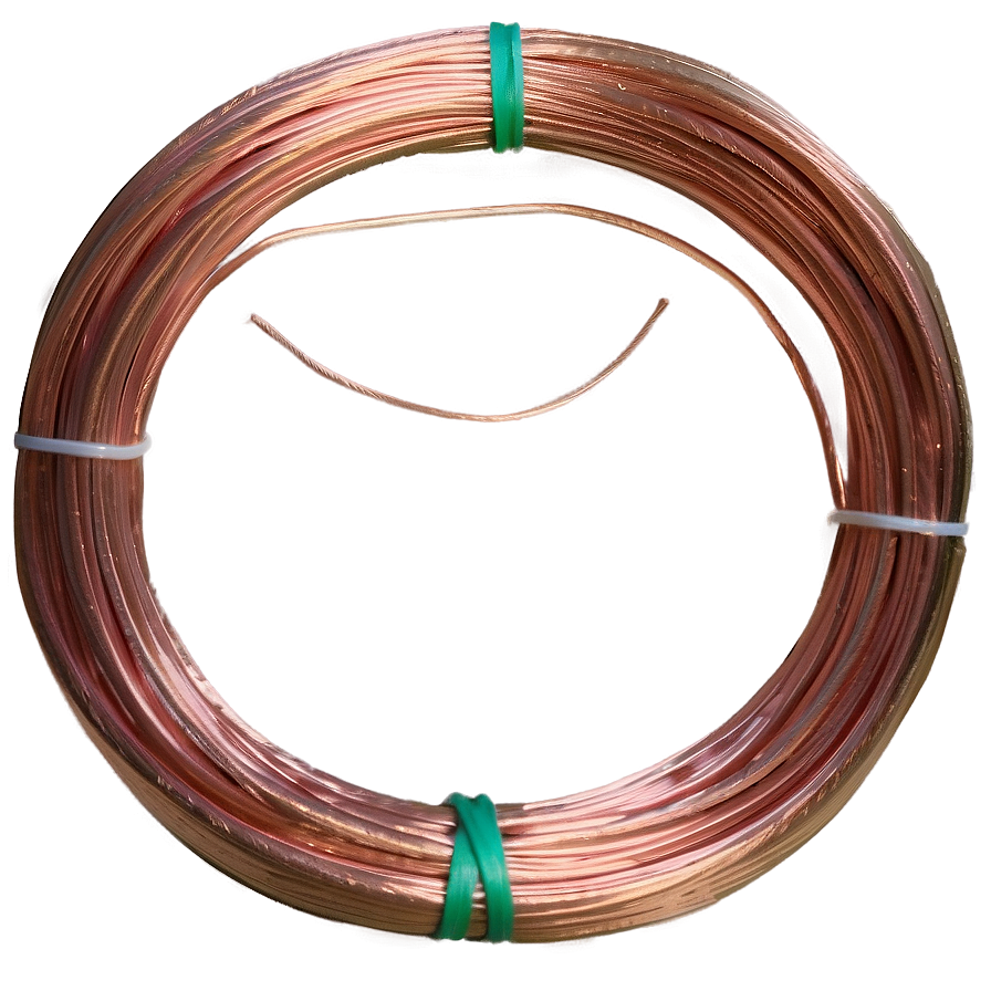 Copper Wire Png Jbn