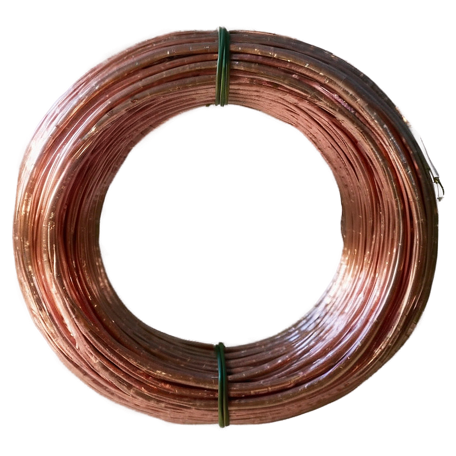 Copper Wire Png Ynm