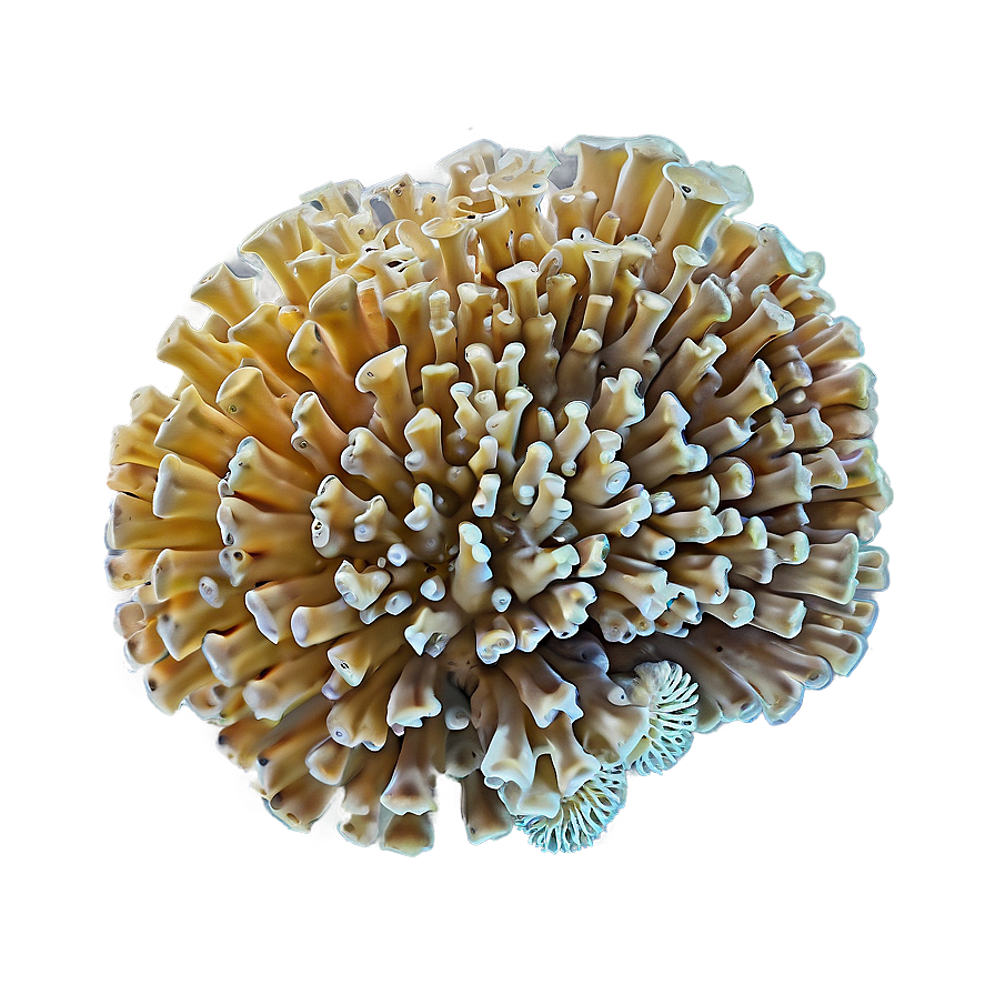 Coral Colony Close-up Png 45