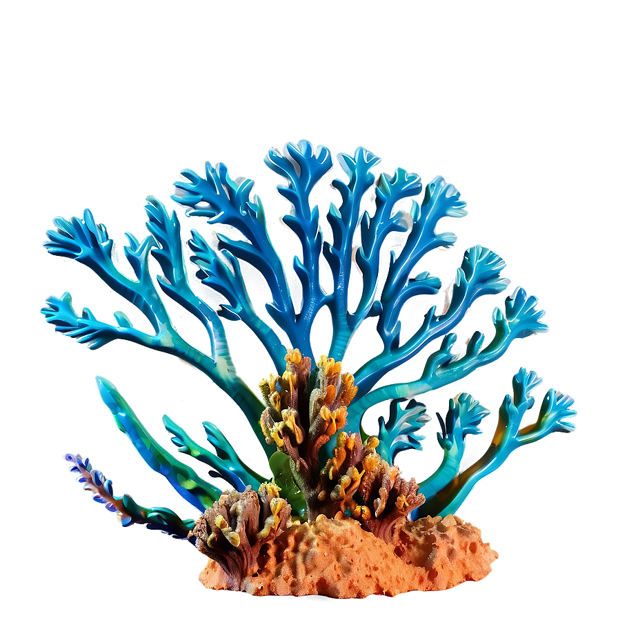 Coral Reef Texture Underwater Png 06122024