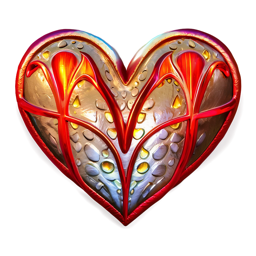 Corazon Friendship Symbol Png 05232024