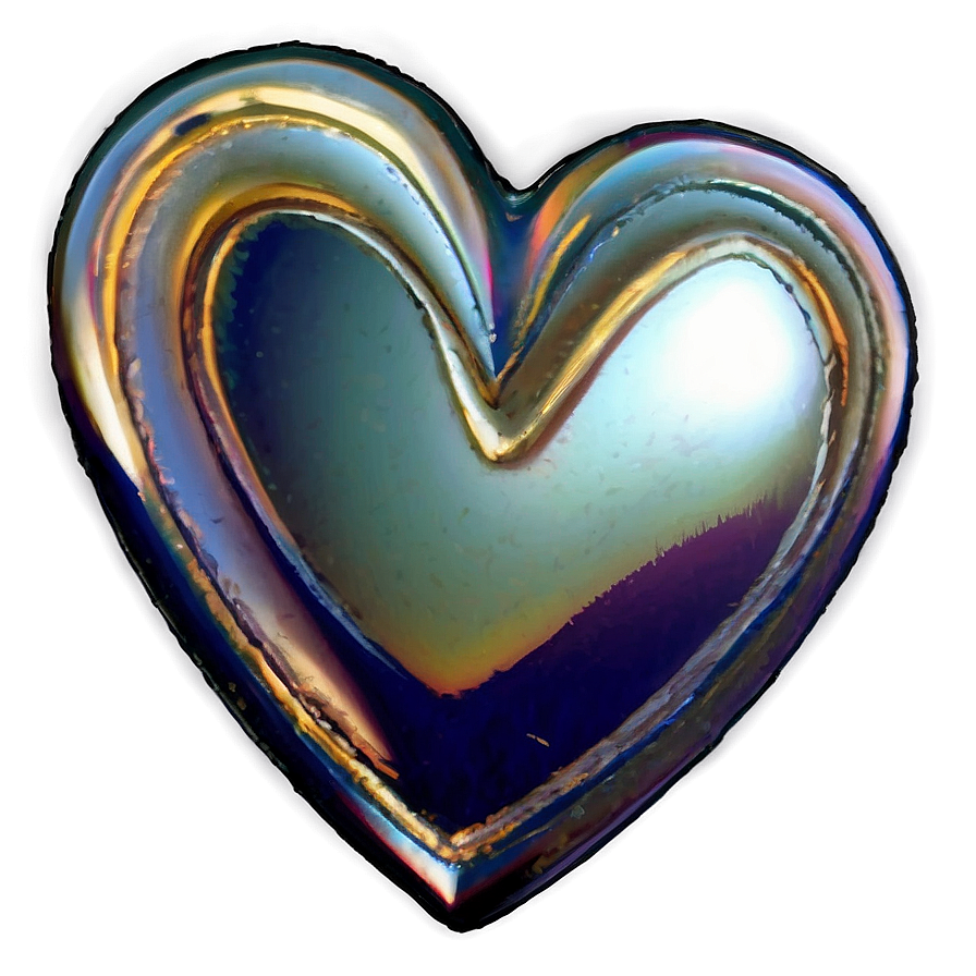 Corazon Reflection Png 05232024