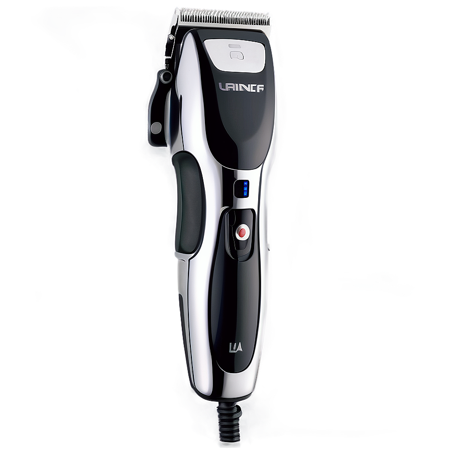 Cordless Barber Clippers Png 99