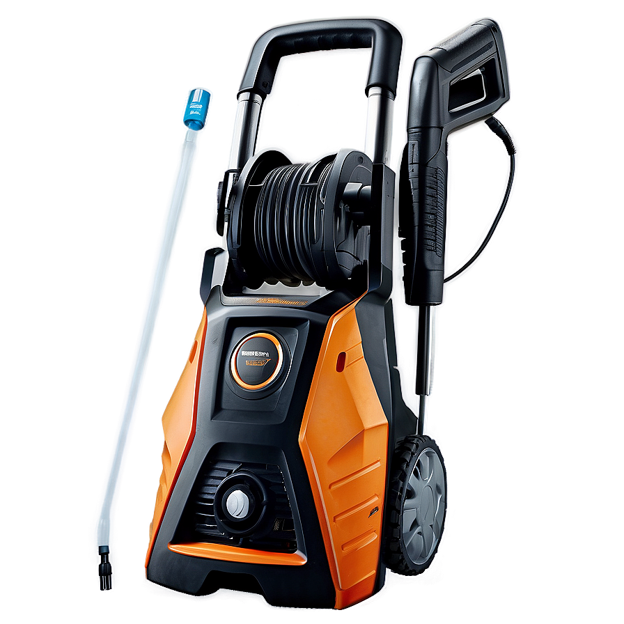 Cordless Power Washer Png Swo25