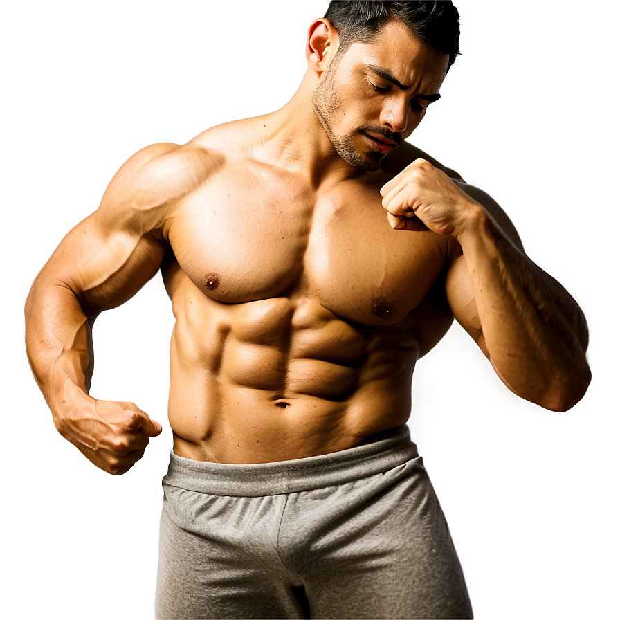 Core Abs Png 57