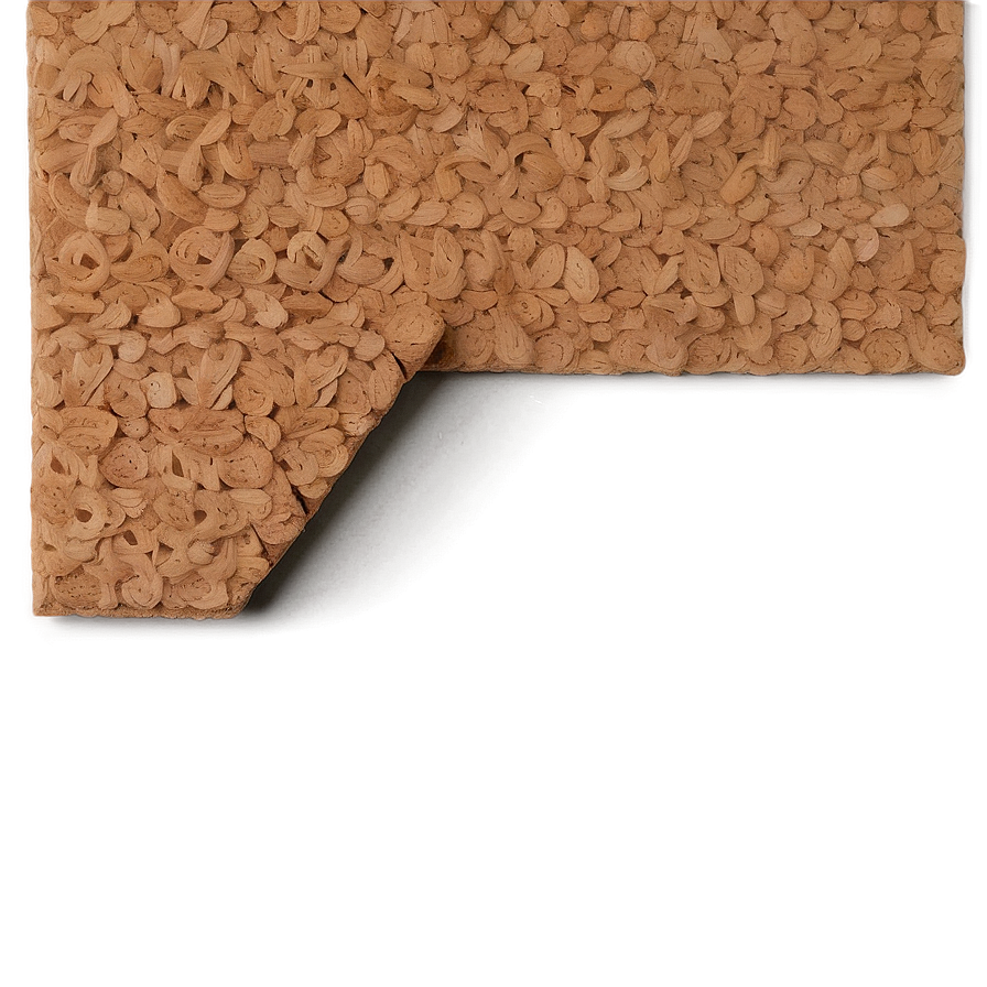 Cork Board Craft Techniques Png Oct