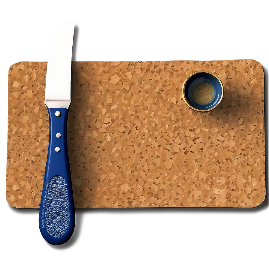 Cork Placemat Texture Png Pce