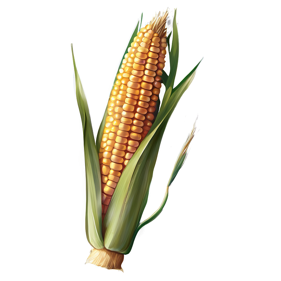 Corn Harvest Png Xbn