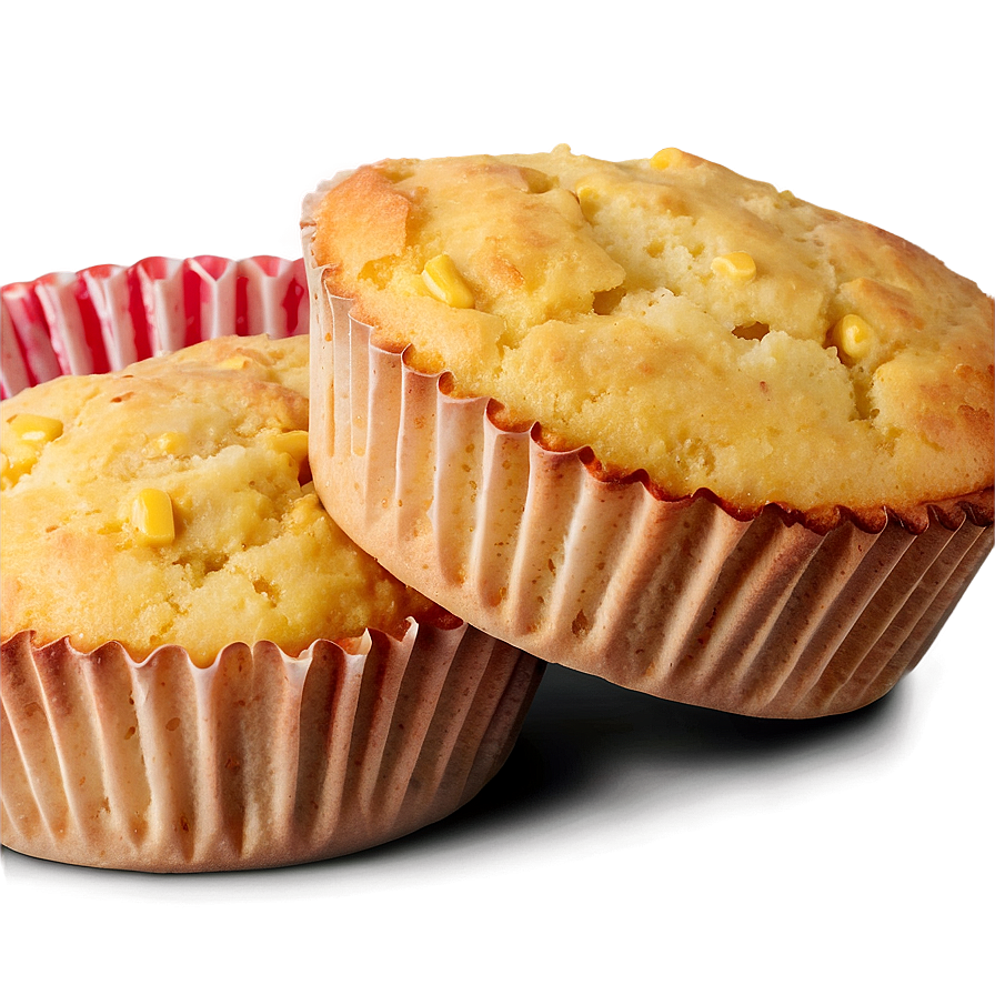 Corn Muffin Png 72