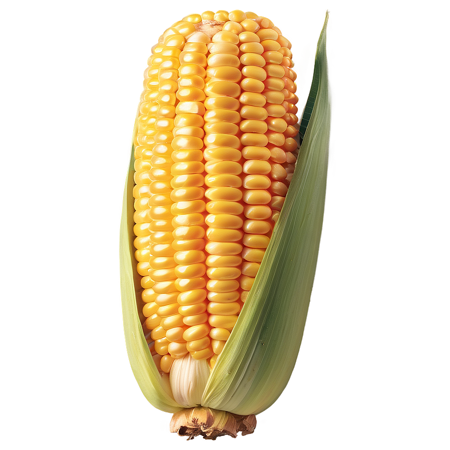 Corn On The Cob Png 62