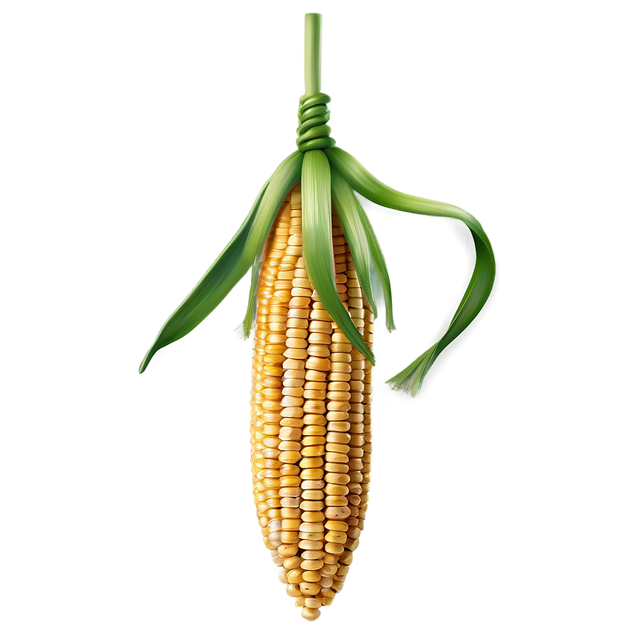 Corn Tassel Png 83