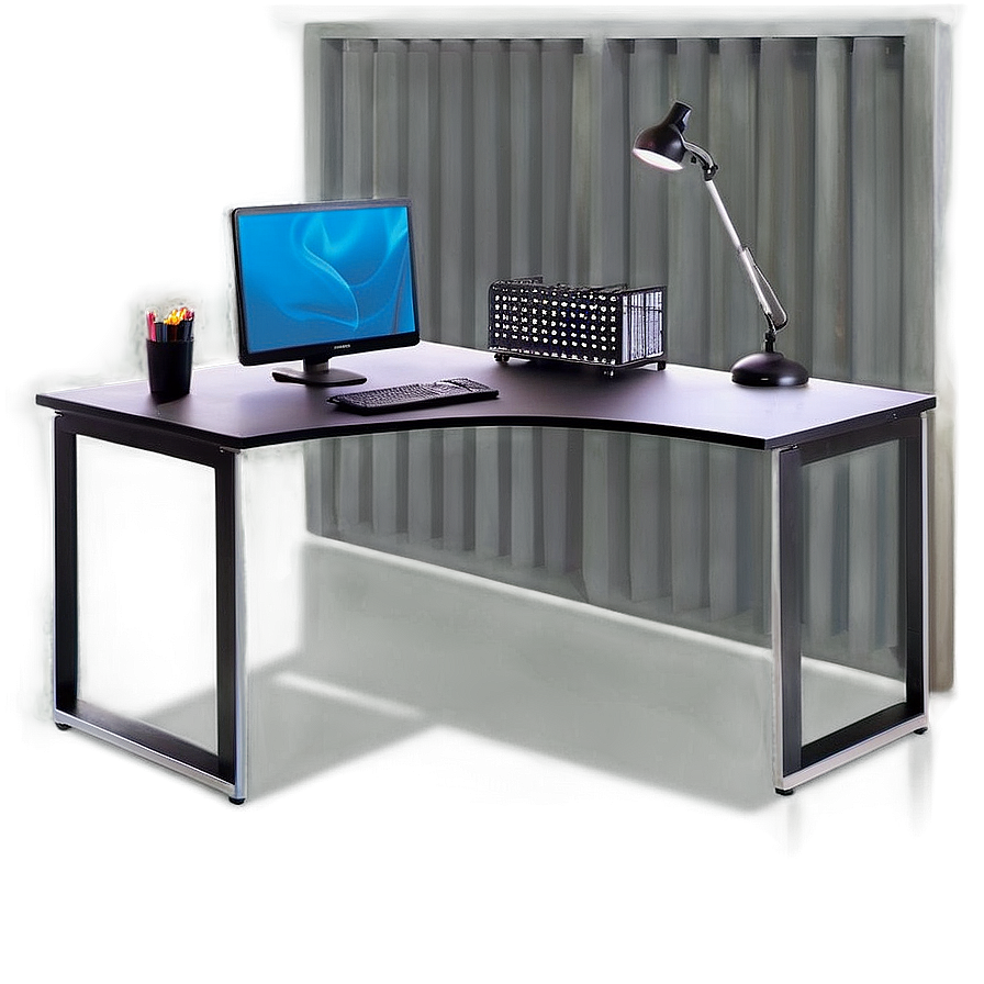 Corner Desk Layout Png Lax88