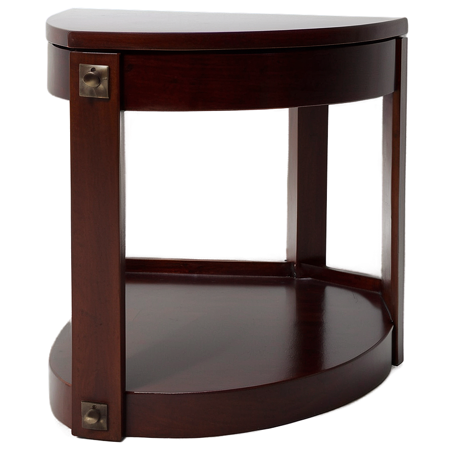 Corner End Table Png Mgf60