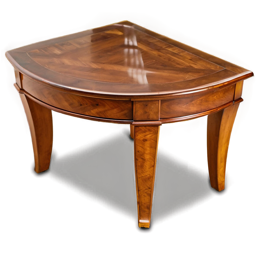 Corner End Table Png Pif72