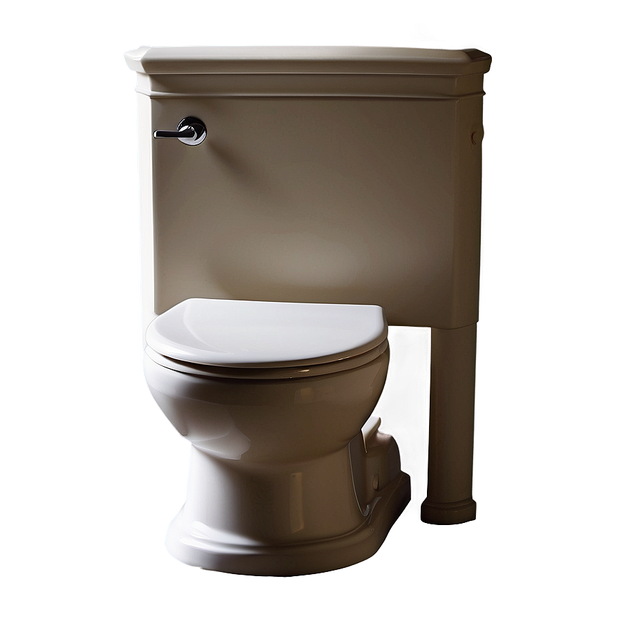 Corner Fitted Toilet Png Gfi