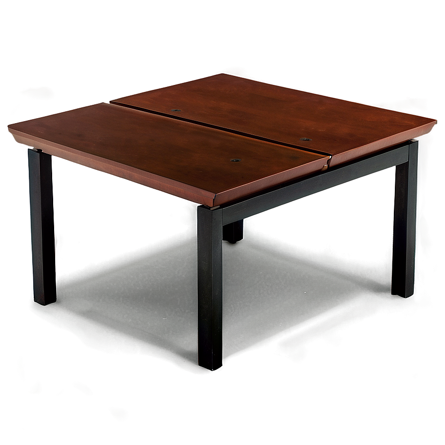 Corner Office Table Png Wmc76