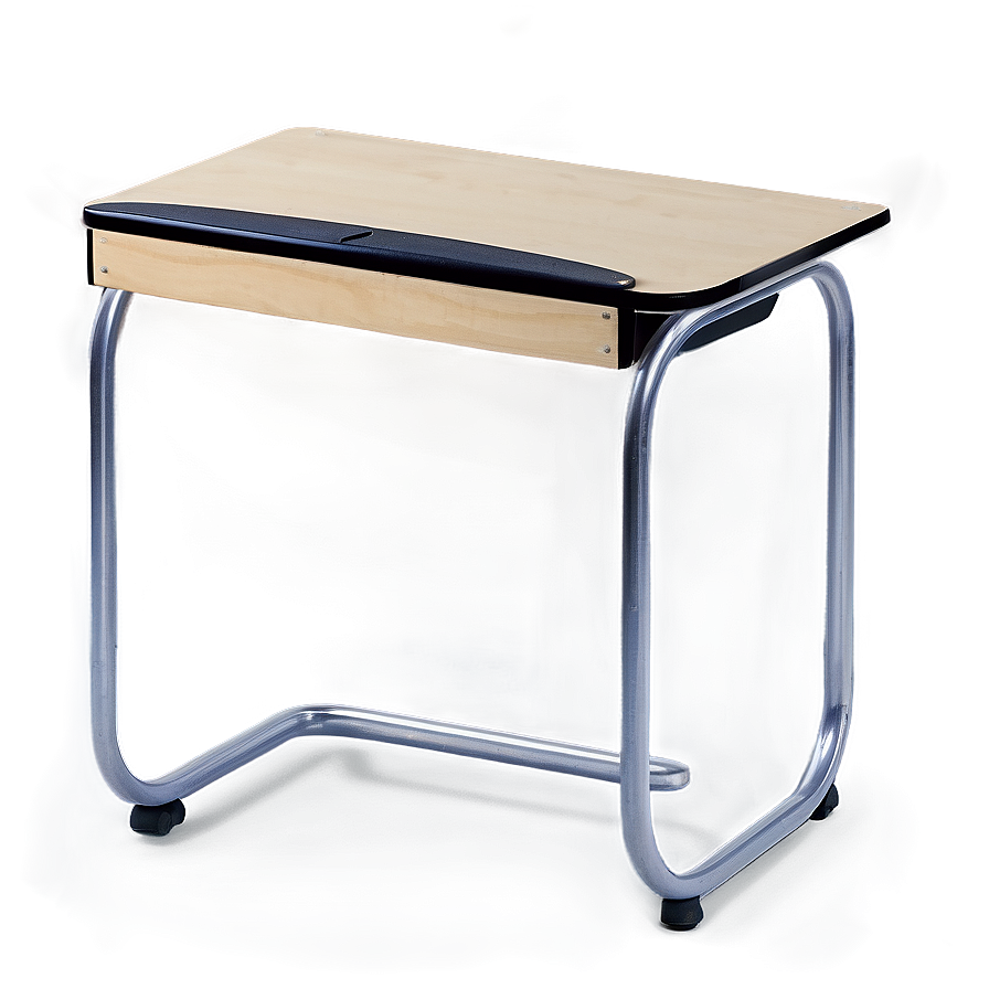 Corner Student Desk Png 06212024