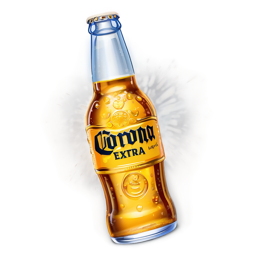 Corona Extra Logo Png Sfi12