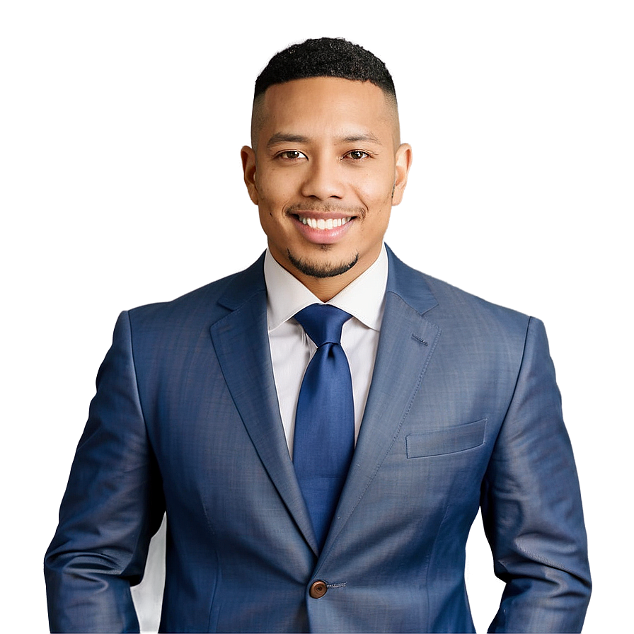 Corporate Headshot Png Pmi17