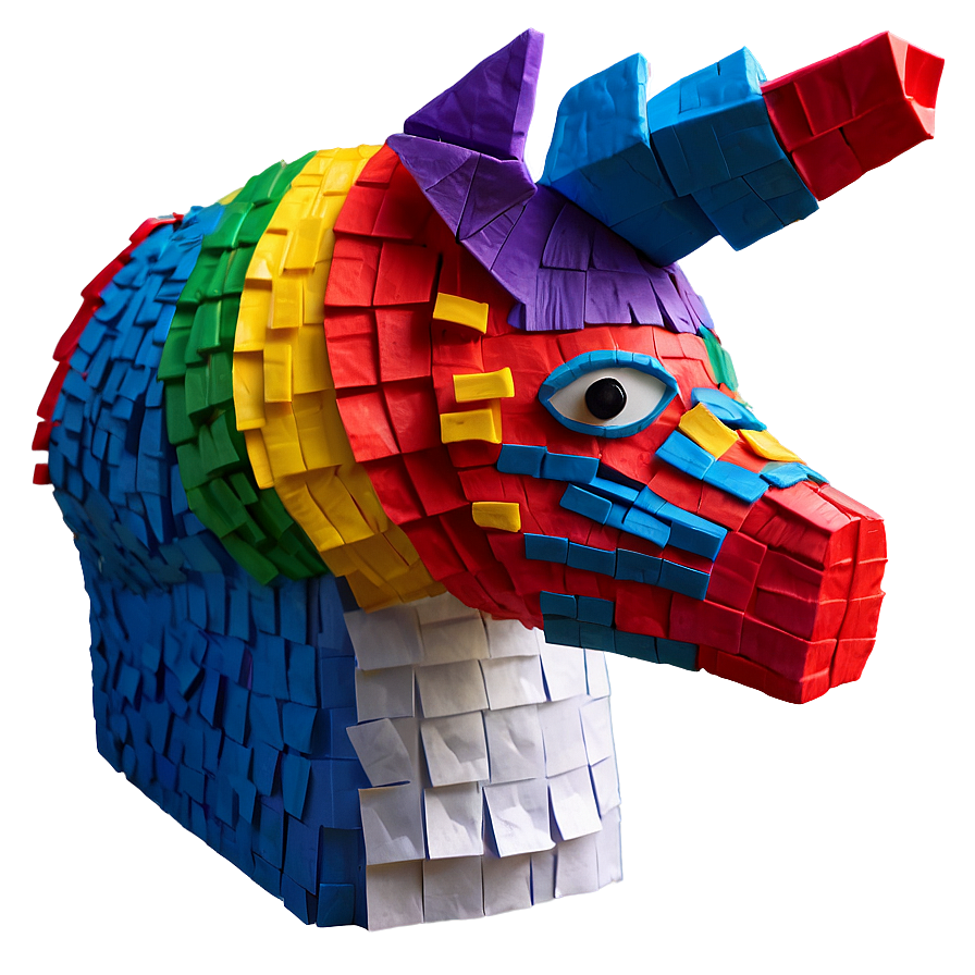 Corporate Logo Pinata Png 67