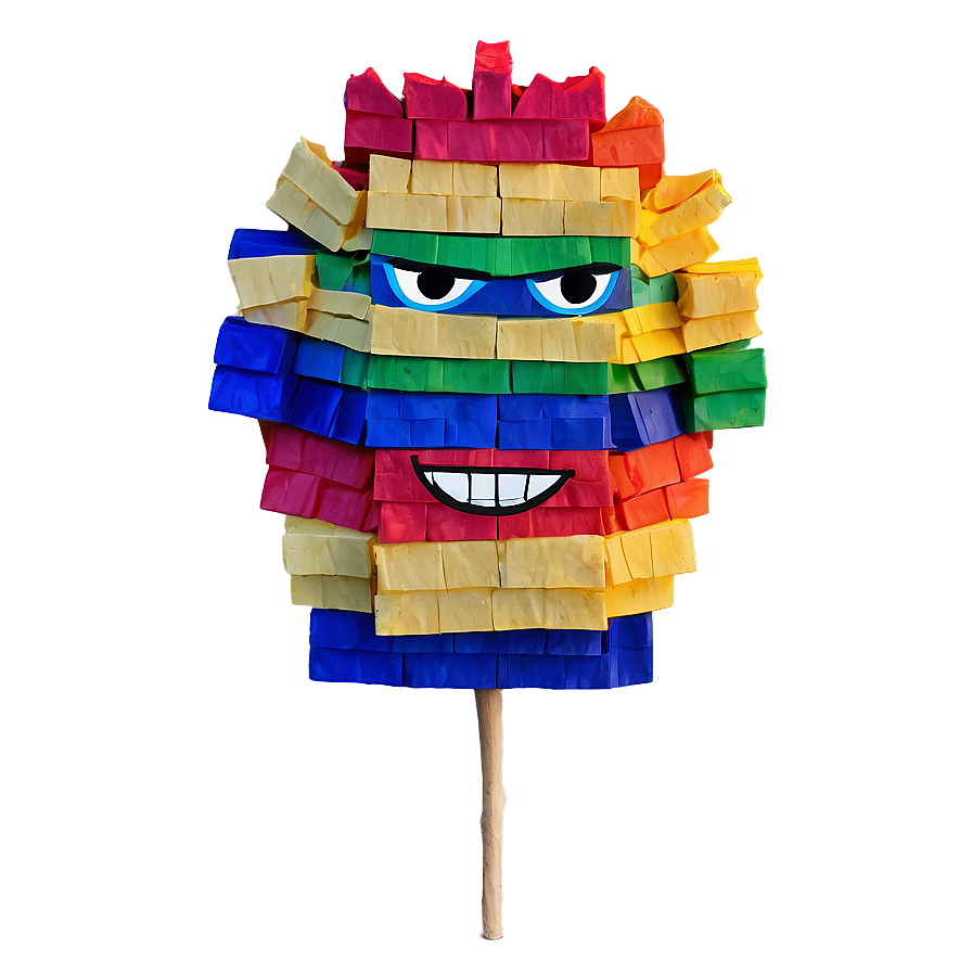 Corporate Logo Pinata Png Krl76