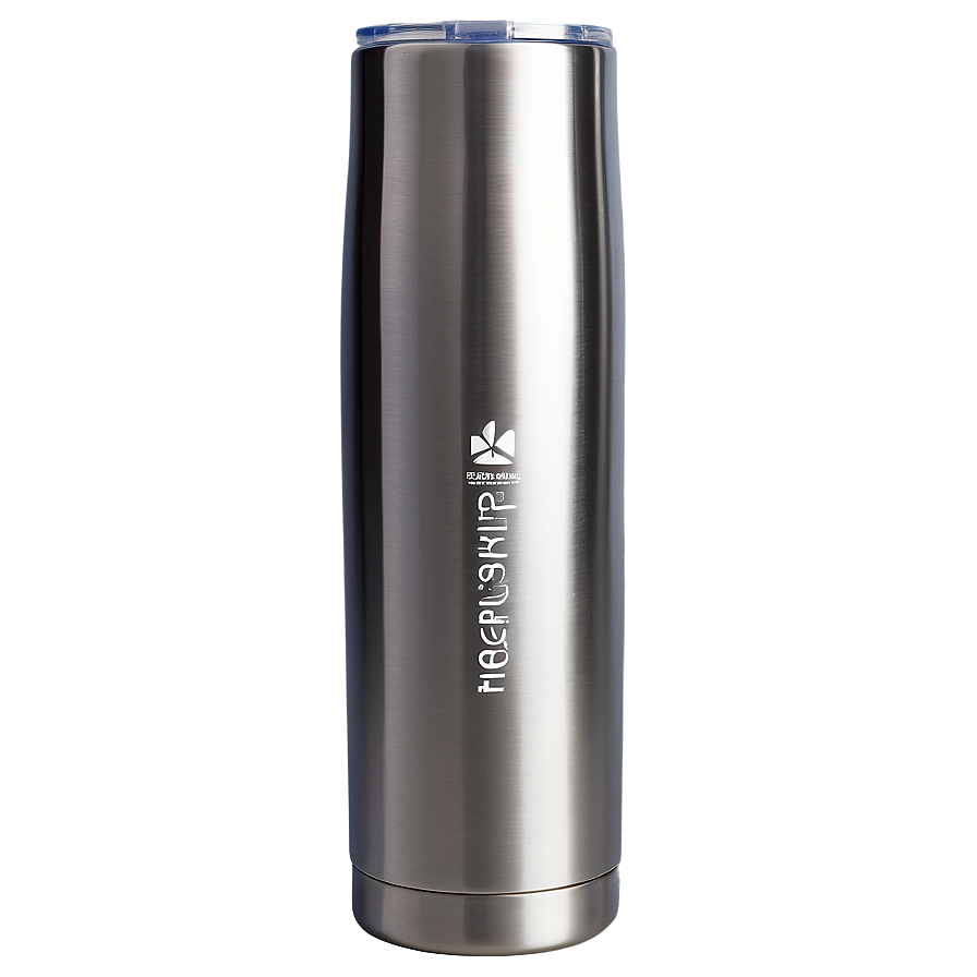 Corporate Tumbler Branding Png 52