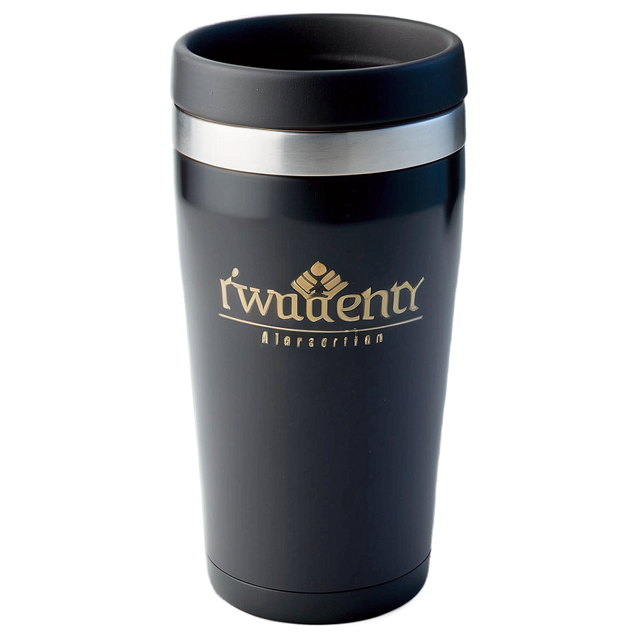 Corporate Tumbler Branding Png Rpc