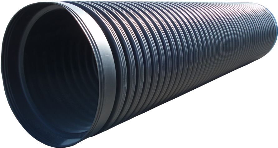 Corrugated Metal Pipe