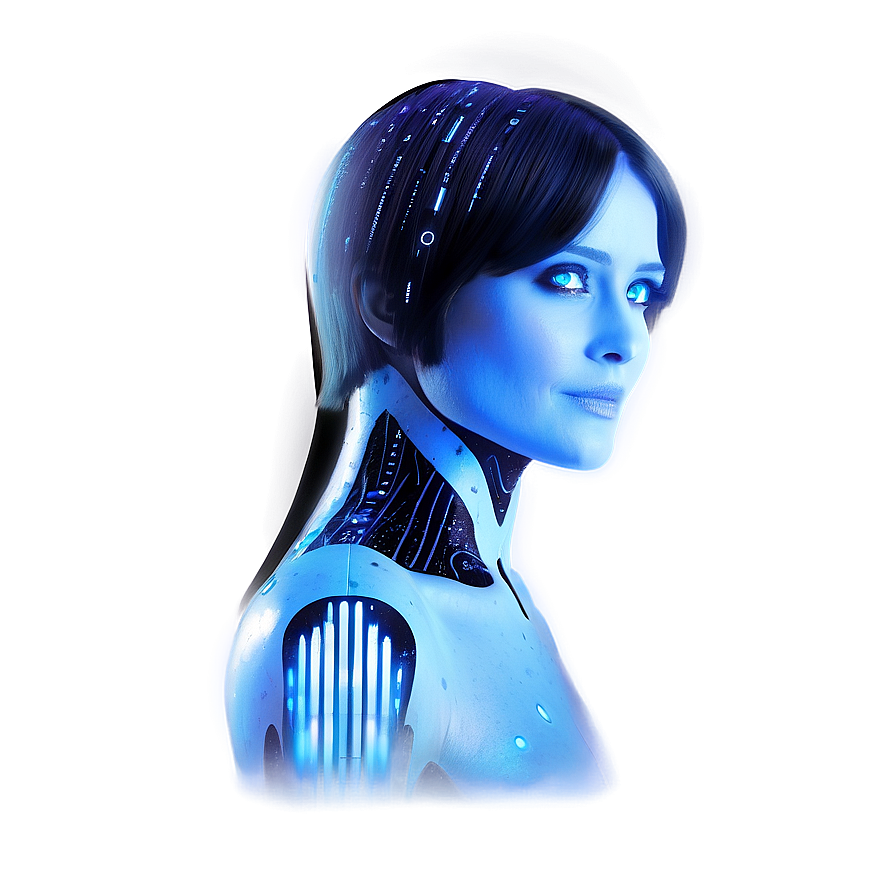 Cortana Ai Png Ryb46