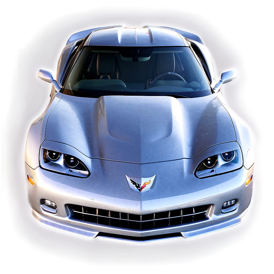 Corvette B