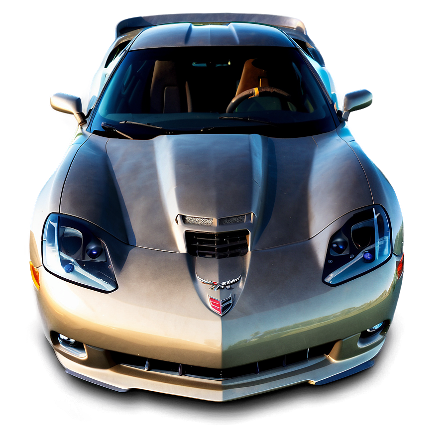 Corvette C6 Png 89