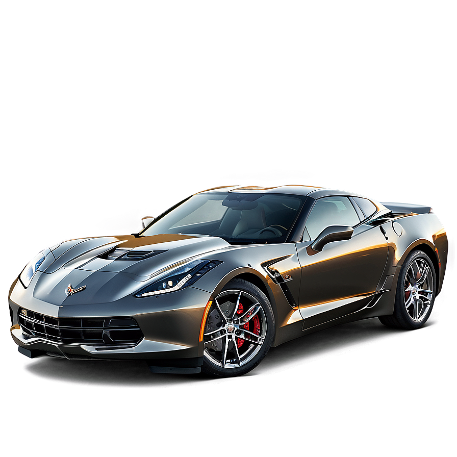 Corvette C7 Png 06252024