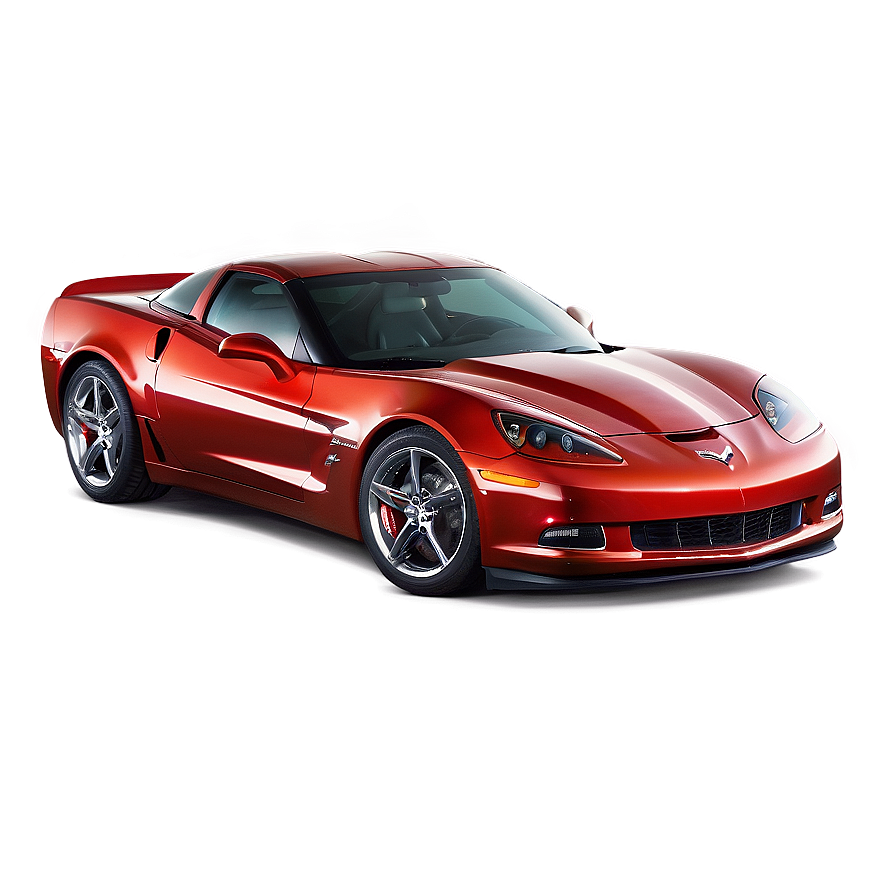 Corvette Z51 Png Vlg14