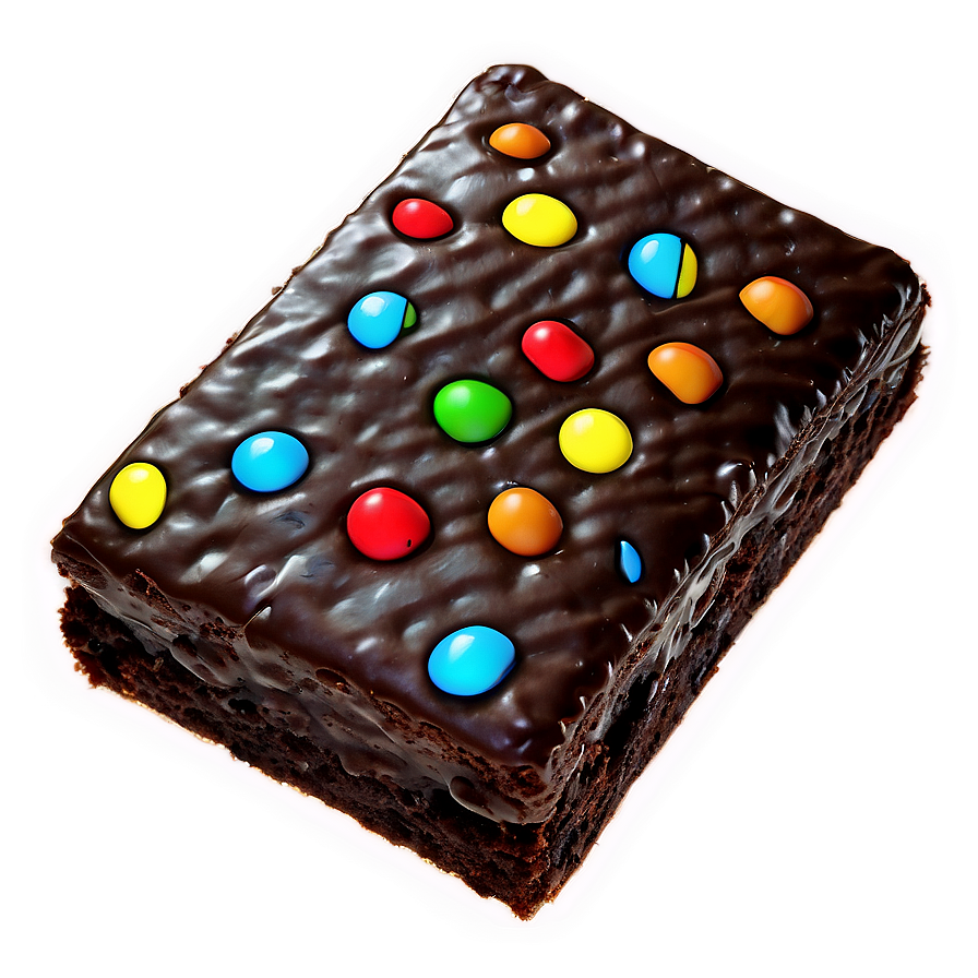 Cosmic Brownies Png 06242024