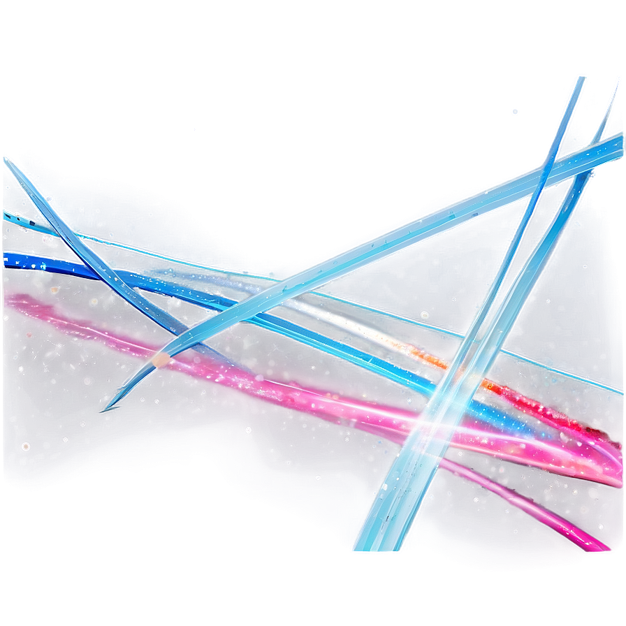 Cosmic Lines Space Png 06112024