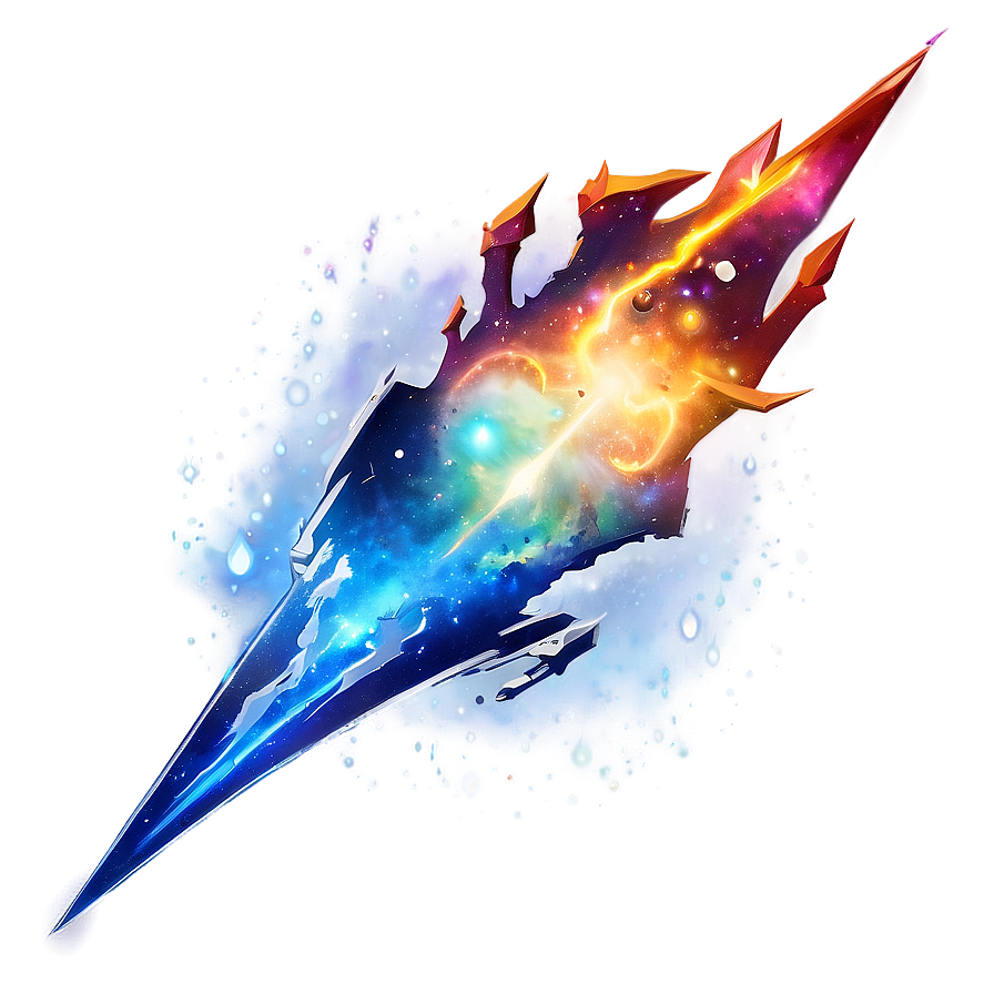 Cosmic Rift Png Anx23