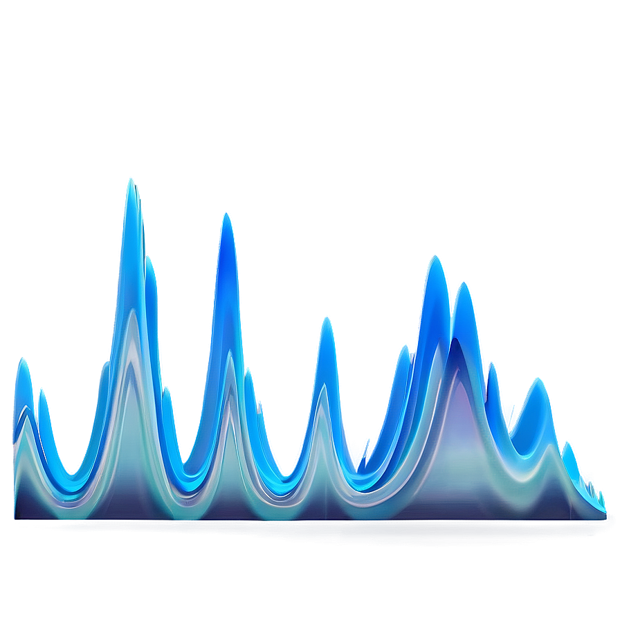 Cosmic Sound Wave Png Eid20