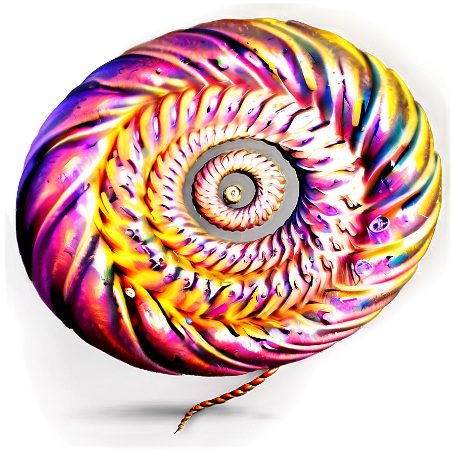 Cosmic Spiral Structure Png Lxm