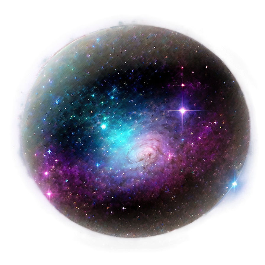 Cosmic Stardust Texture Png 06272024