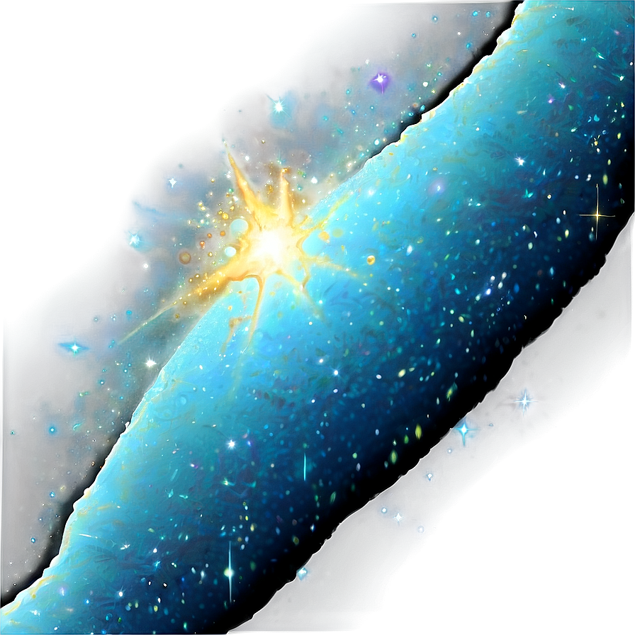 Cosmic Stardust Texture Png Uhq18