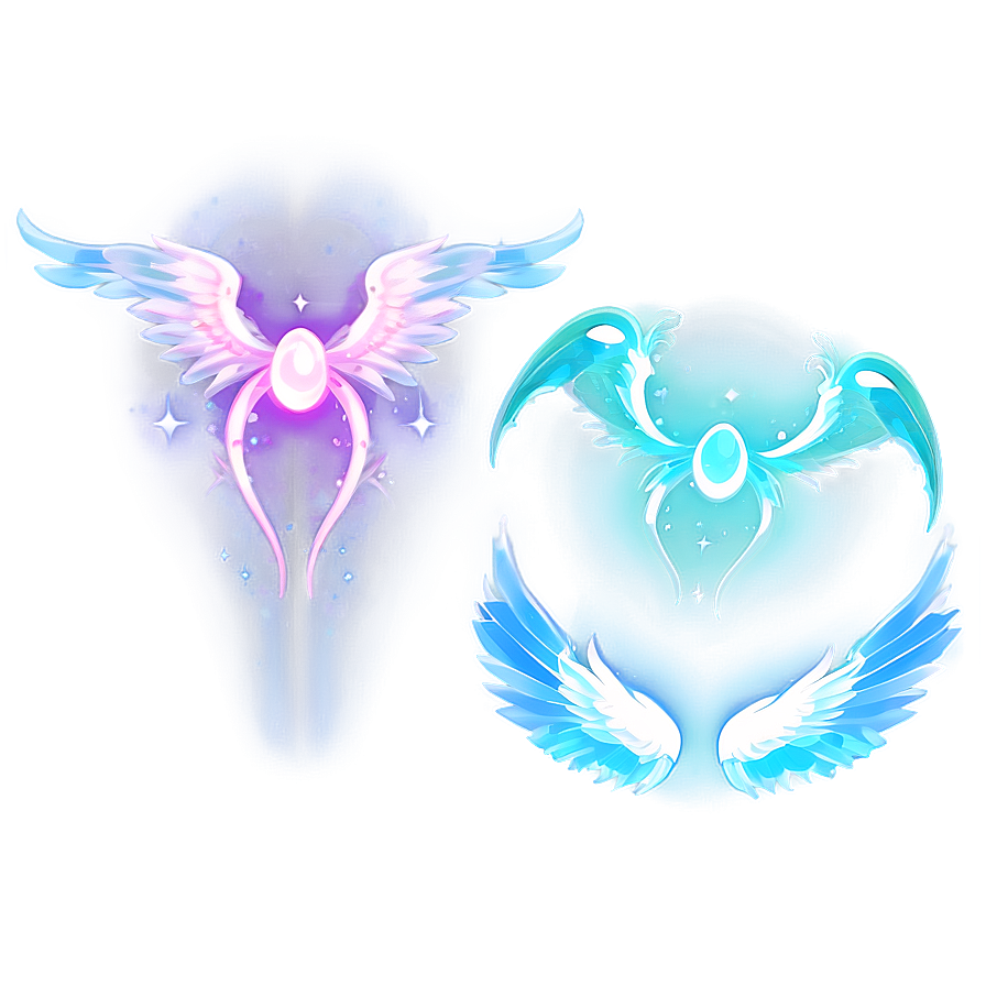 Cosmic Wings Png Udu77