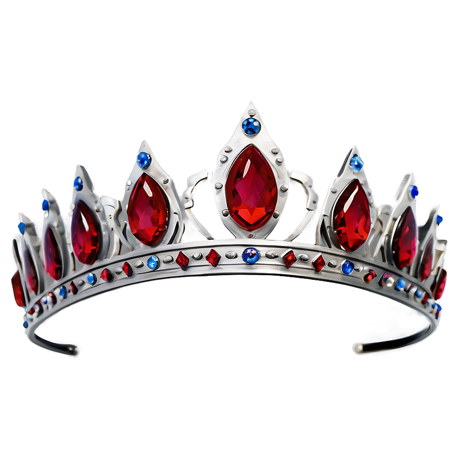 Cosplay Tiara Png 05252024