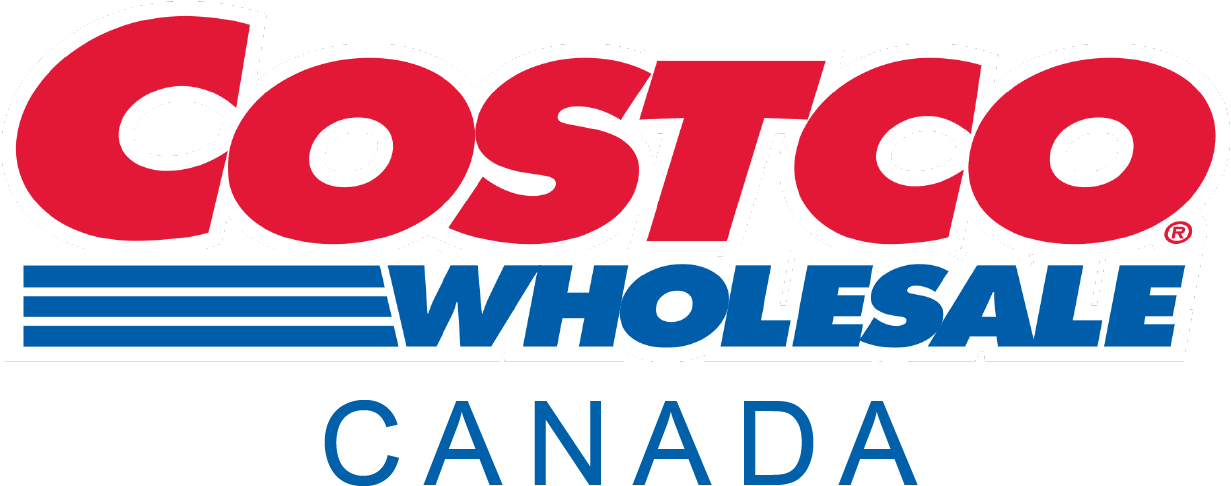 Costco Wholesale Canada Logo