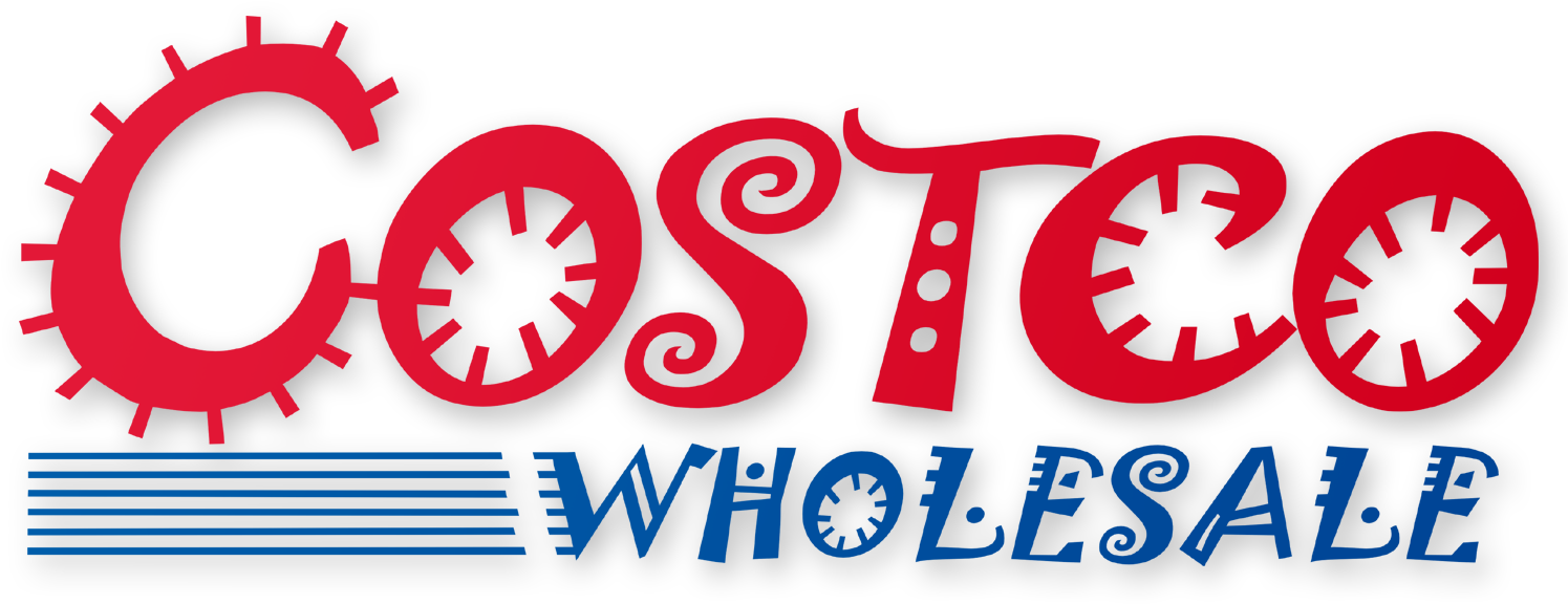 Costco Wholesale Logo